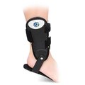 Fasttackle 19 - 0051R Right Ankle Helper Hinge Brace - Large FA713877